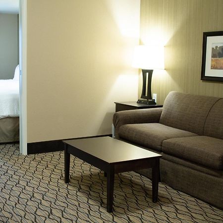 Holiday Inn Express & Suites - Williston By Ihg Kültér fotó