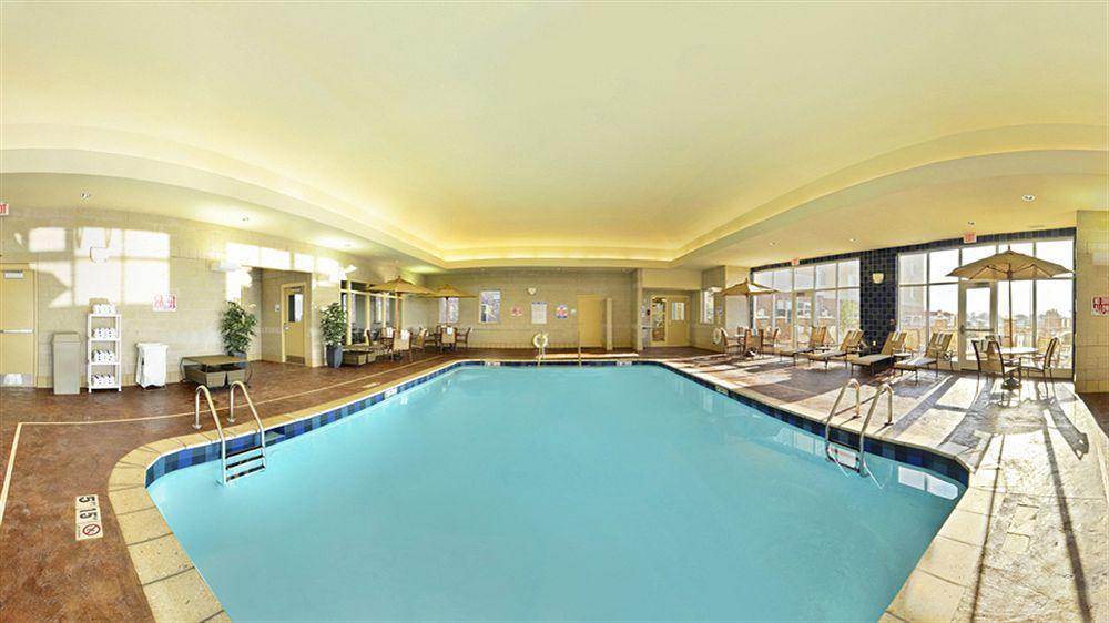 Holiday Inn Express & Suites - Williston By Ihg Létesítmények fotó