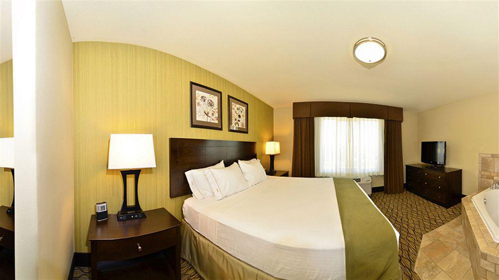 Holiday Inn Express & Suites - Williston By Ihg Kültér fotó