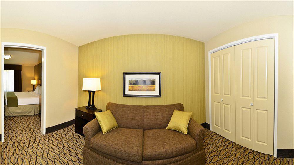 Holiday Inn Express & Suites - Williston By Ihg Üzleti fotó