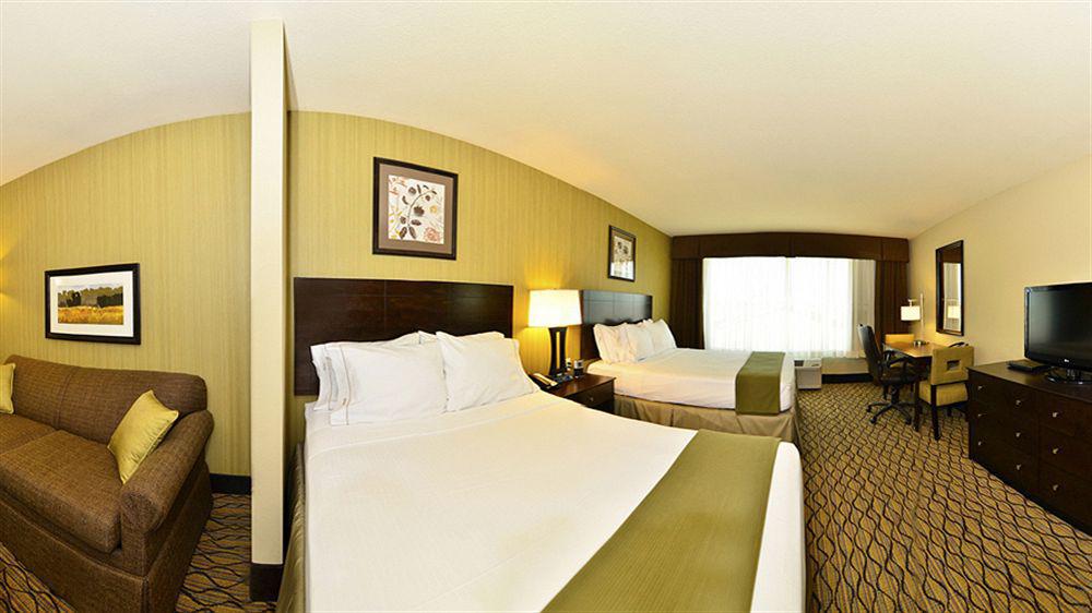 Holiday Inn Express & Suites - Williston By Ihg Kültér fotó