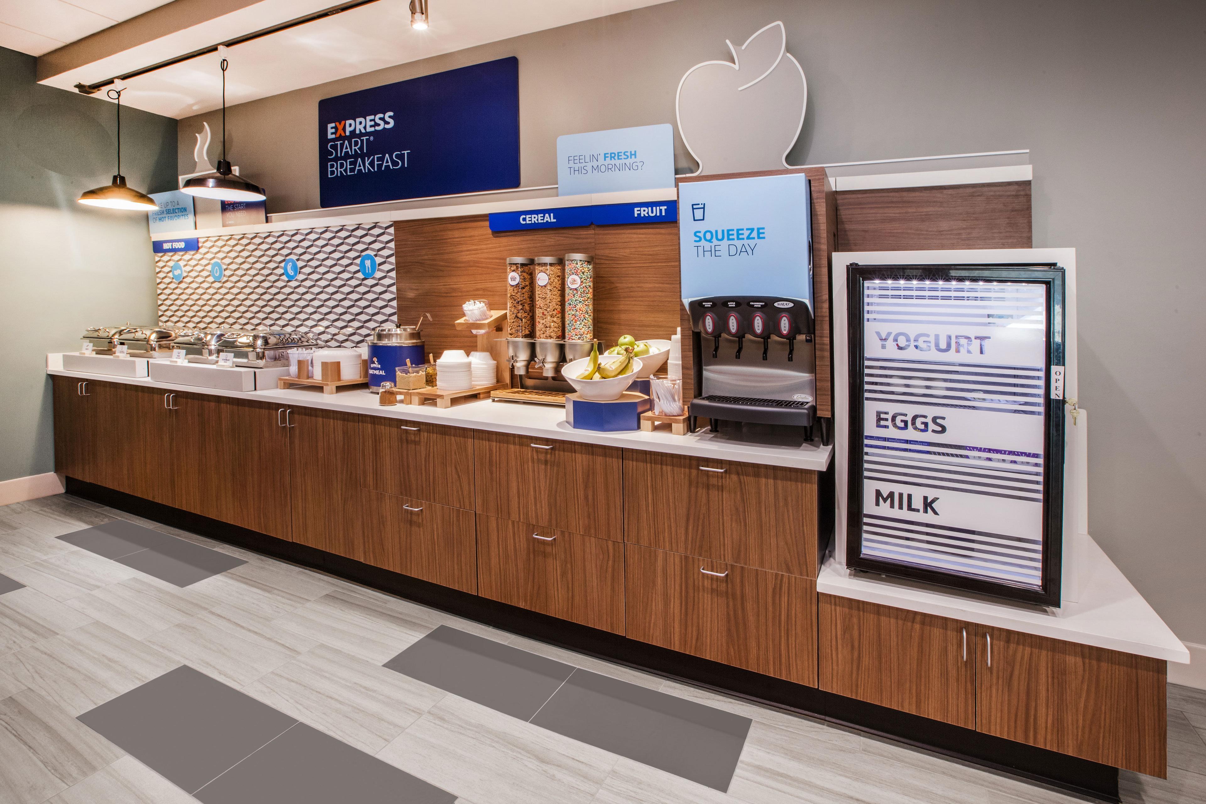 Holiday Inn Express & Suites - Williston By Ihg Kültér fotó