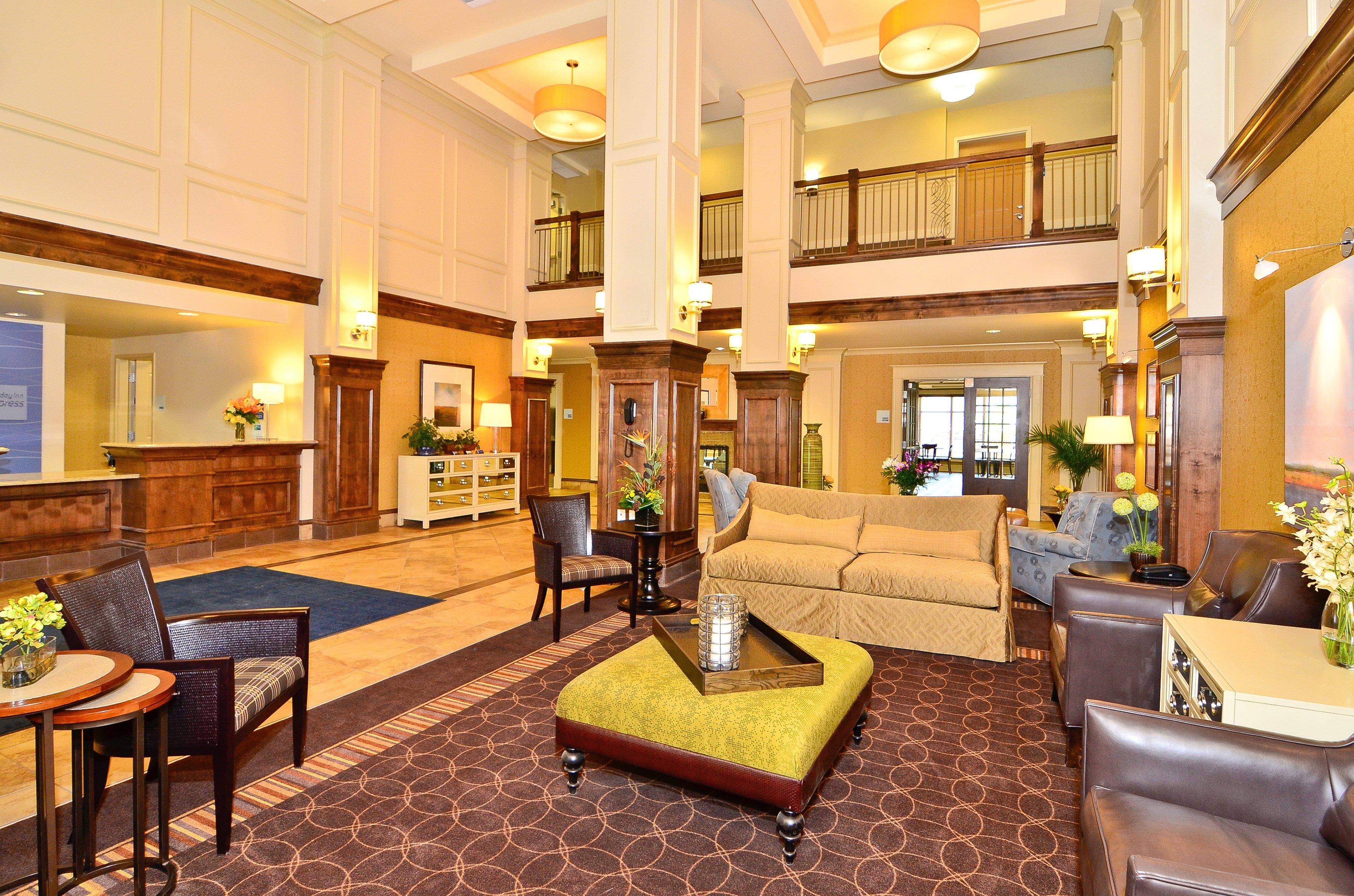 Holiday Inn Express & Suites - Williston By Ihg Kültér fotó