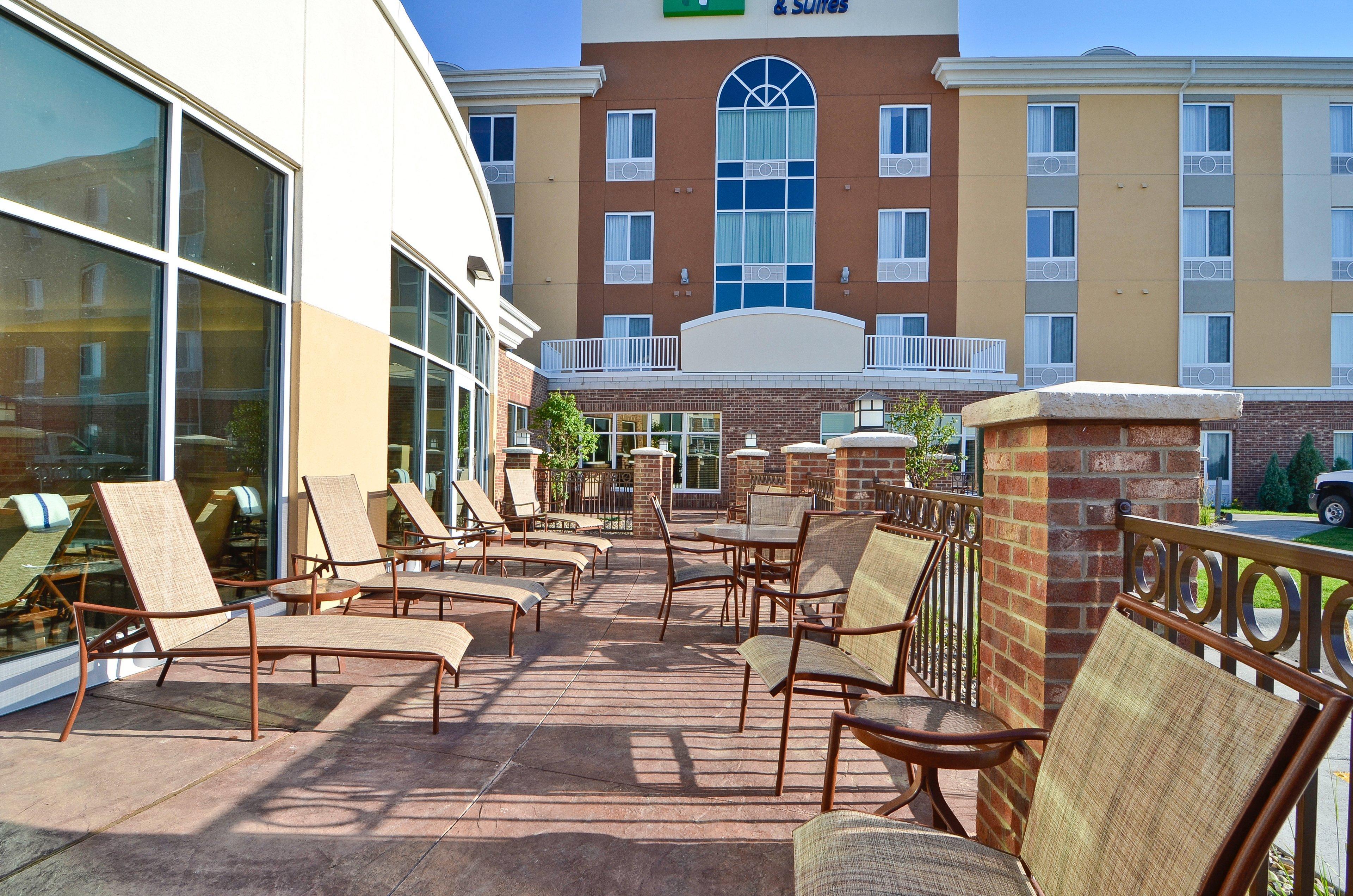 Holiday Inn Express & Suites - Williston By Ihg Kültér fotó