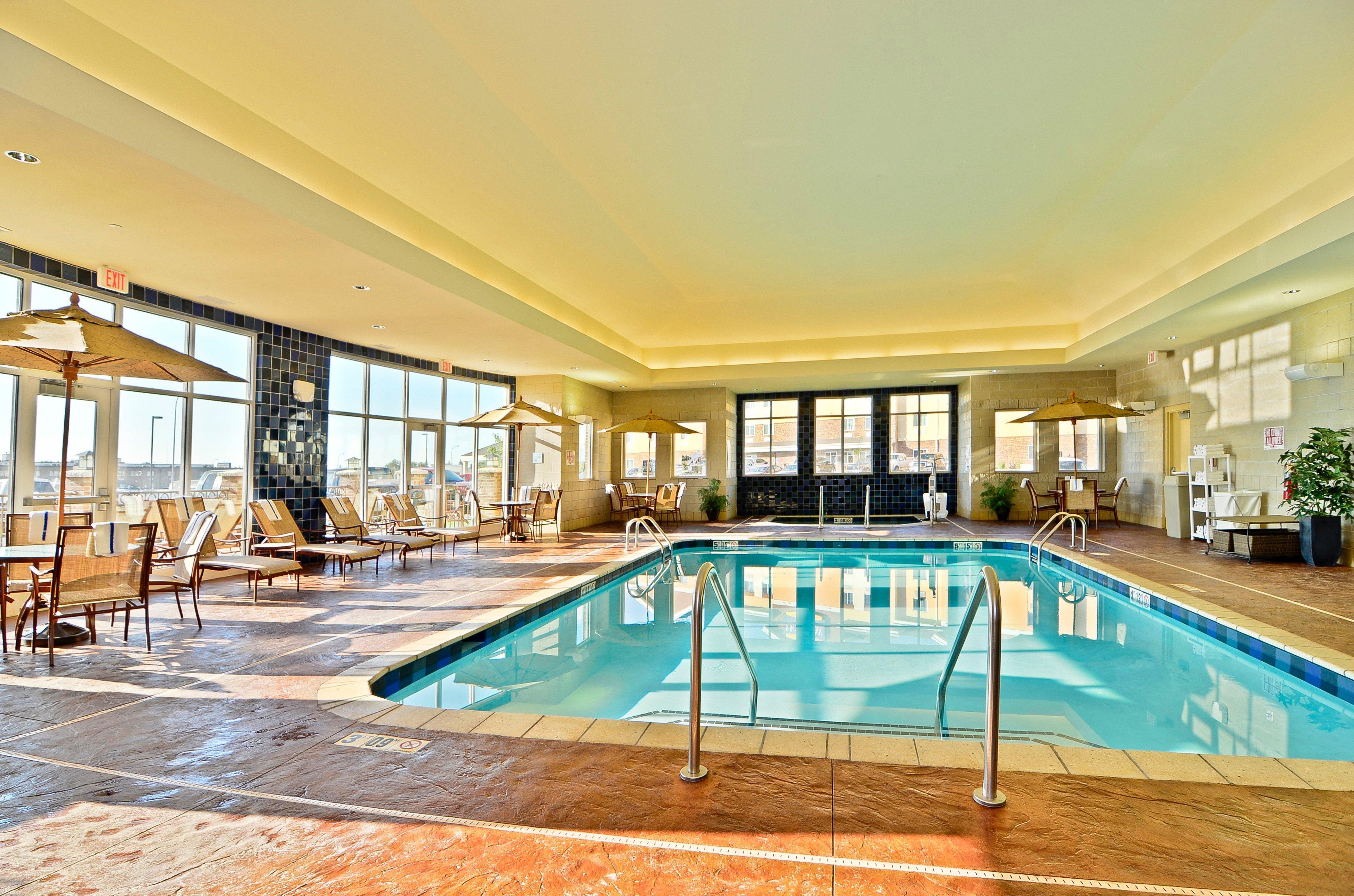 Holiday Inn Express & Suites - Williston By Ihg Kültér fotó