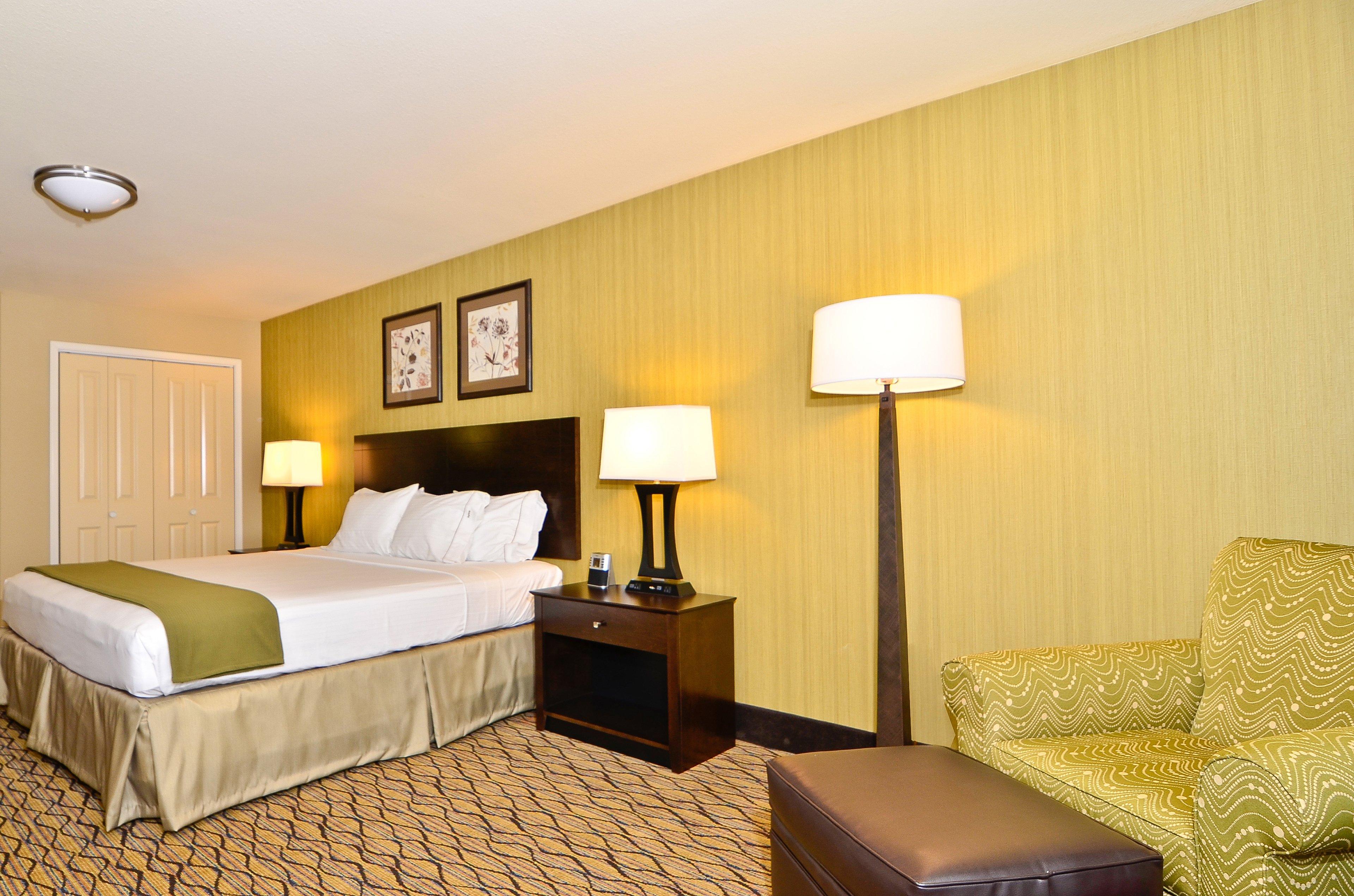 Holiday Inn Express & Suites - Williston By Ihg Kültér fotó