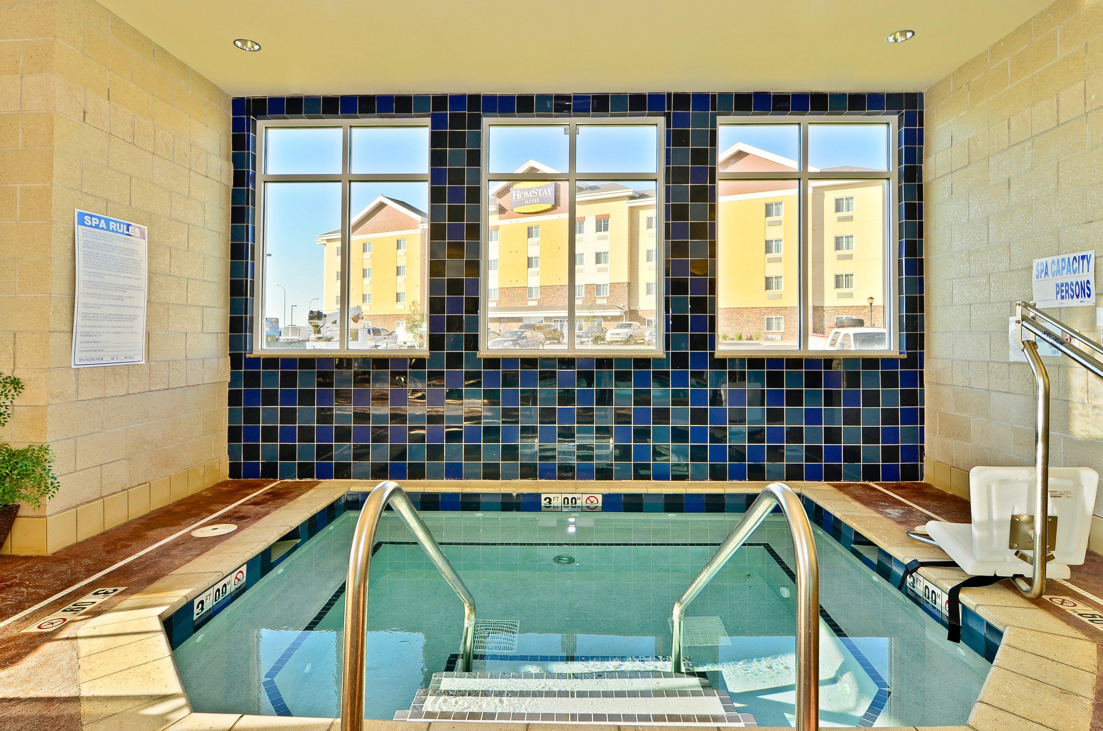 Holiday Inn Express & Suites - Williston By Ihg Kültér fotó