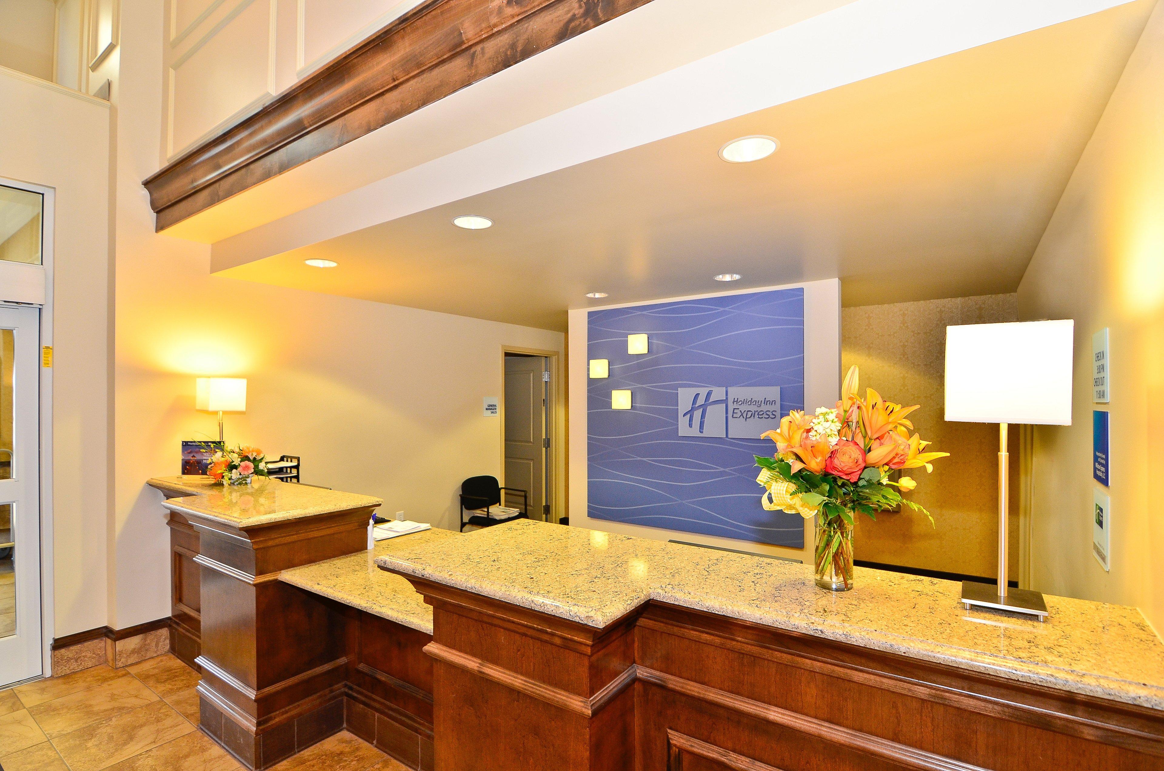 Holiday Inn Express & Suites - Williston By Ihg Kültér fotó