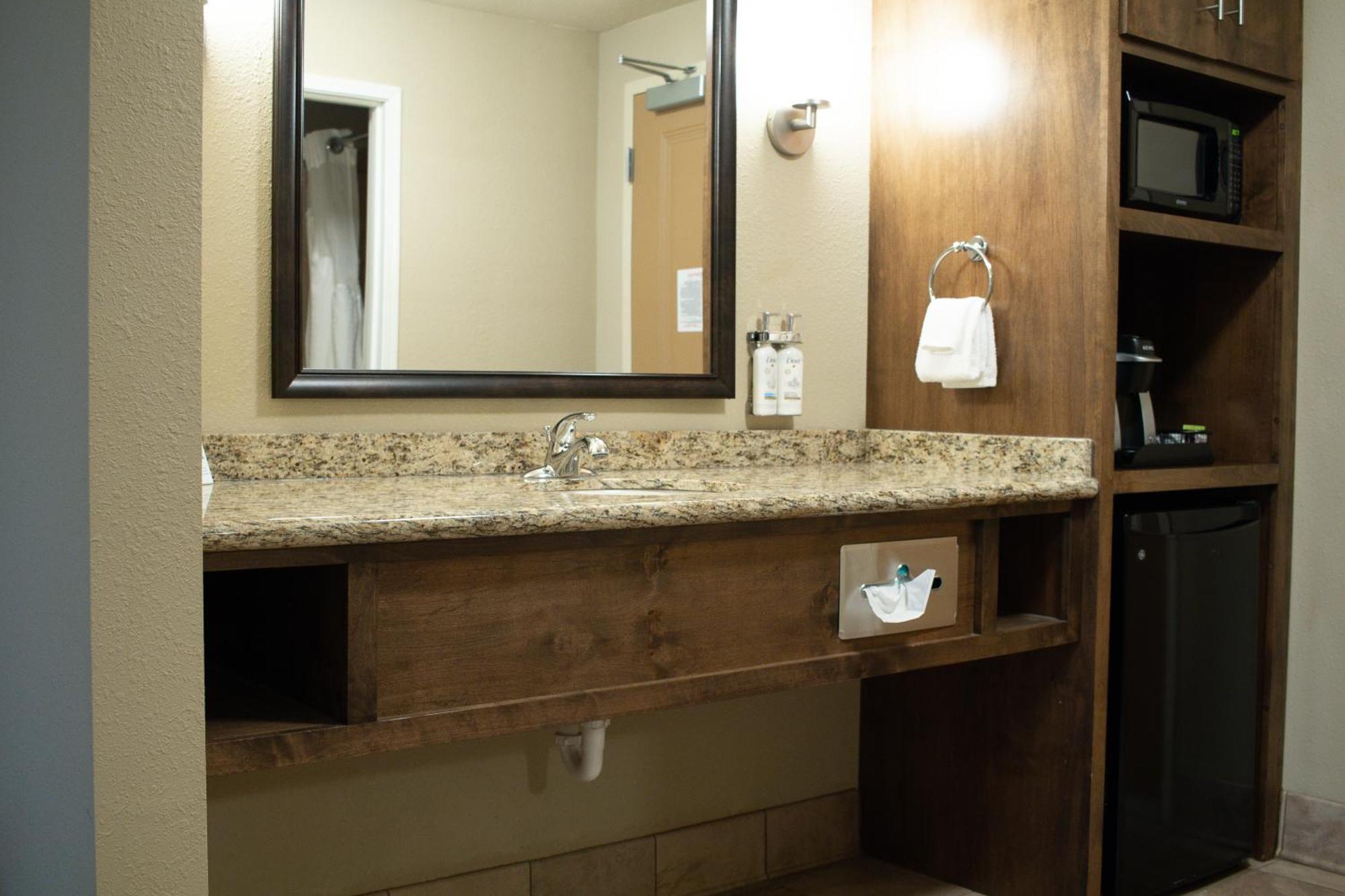 Holiday Inn Express & Suites - Williston By Ihg Kültér fotó
