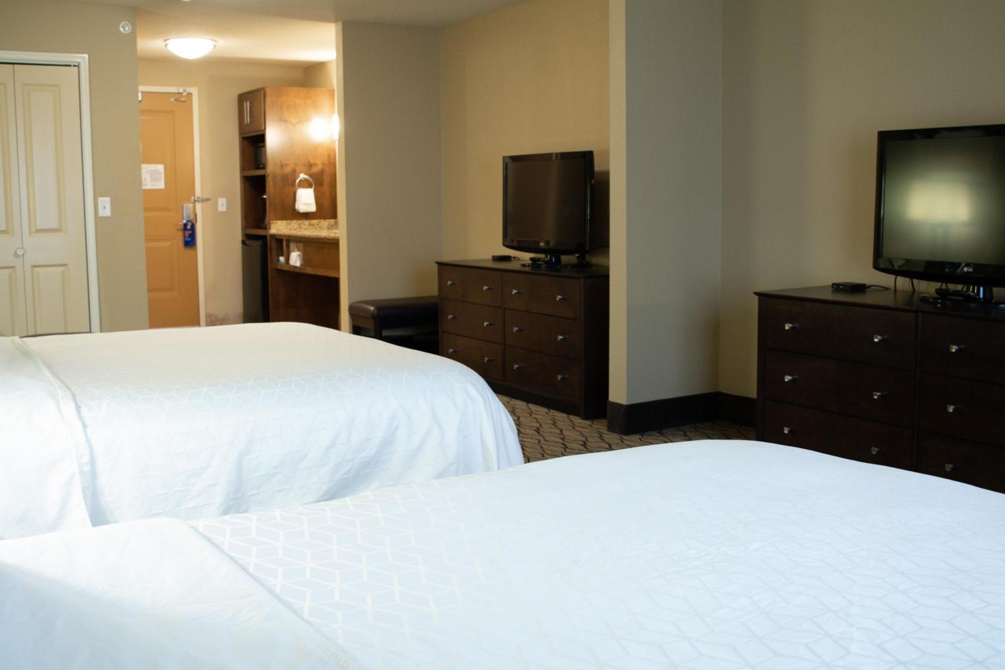 Holiday Inn Express & Suites - Williston By Ihg Kültér fotó
