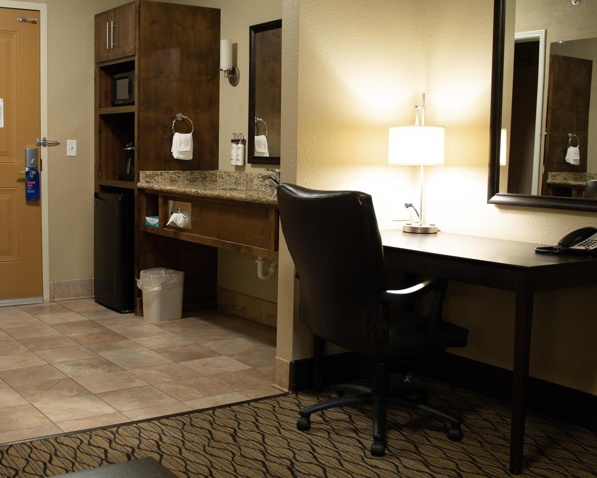 Holiday Inn Express & Suites - Williston By Ihg Kültér fotó