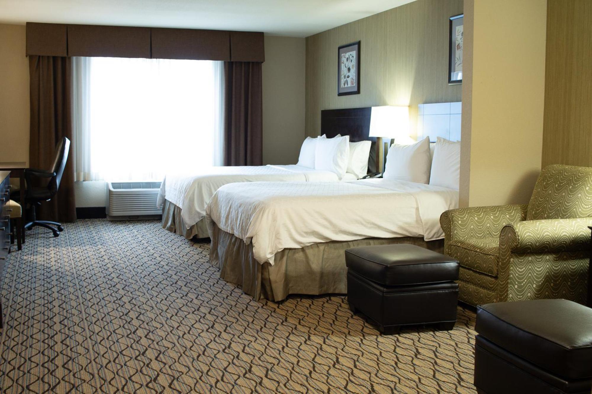 Holiday Inn Express & Suites - Williston By Ihg Kültér fotó