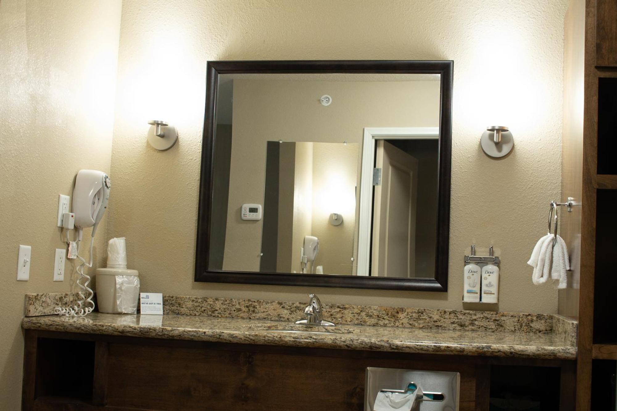 Holiday Inn Express & Suites - Williston By Ihg Kültér fotó