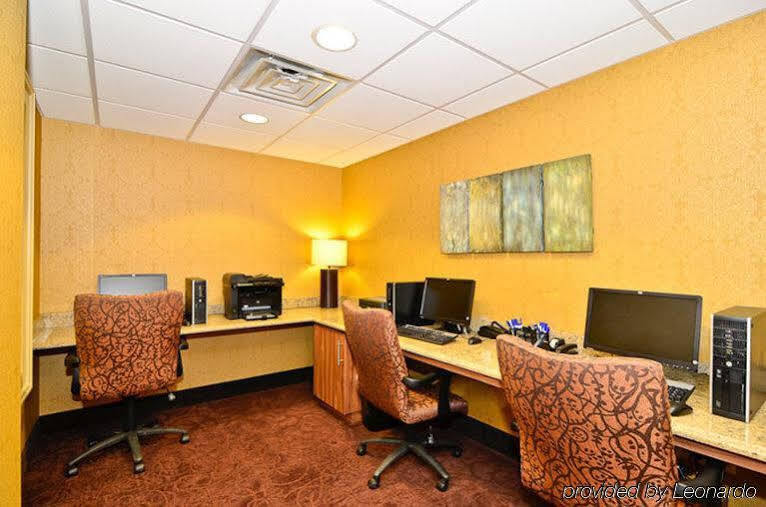 Holiday Inn Express & Suites - Williston By Ihg Kültér fotó