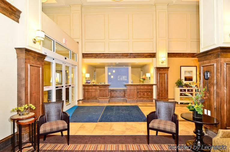 Holiday Inn Express & Suites - Williston By Ihg Kültér fotó